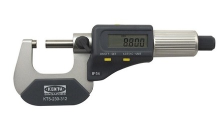 千分尺测量注意事项详解 确保测量精度与量具寿命