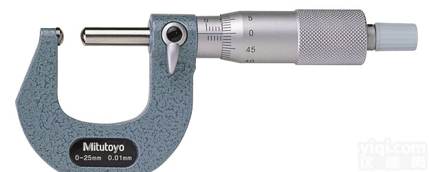 三丰管材千分尺 精密测量的专业之选