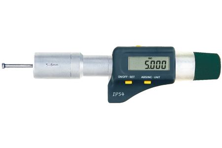 精密测量利器 2-6mm千分尺详解与应用